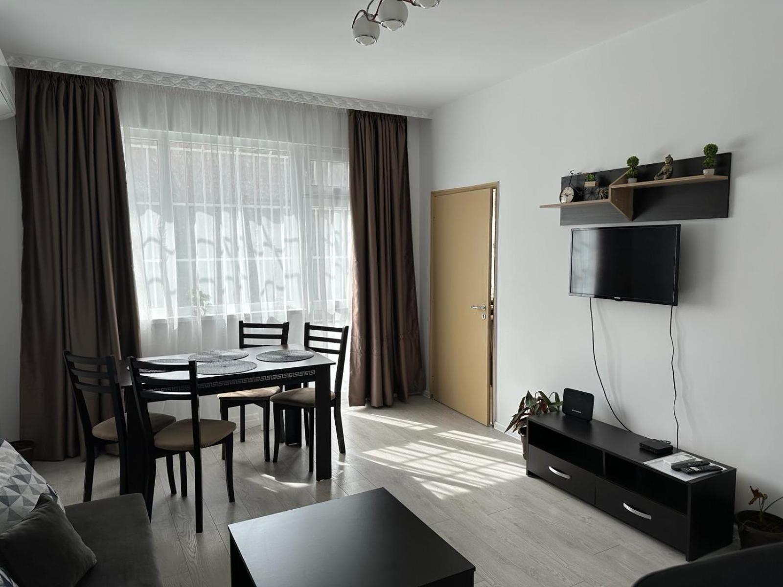 Апартамент Рентал 1 Varna Exterior photo