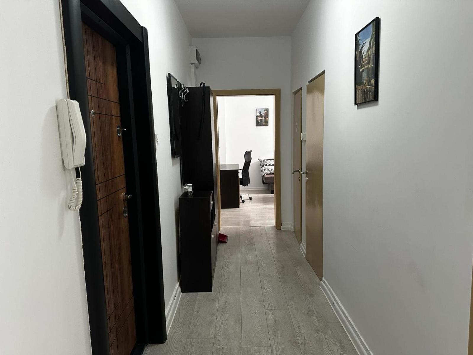 Апартамент Рентал 1 Varna Exterior photo